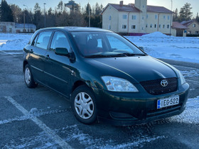 Toyota Corolla, Autot, Eurajoki, Tori.fi