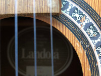 Landola kitara