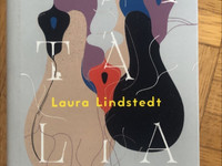 Ystvni Natalia: Laura Lindstedt