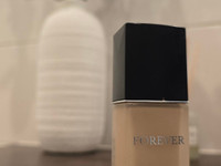 Dior Forever meikkivoide 0,5N