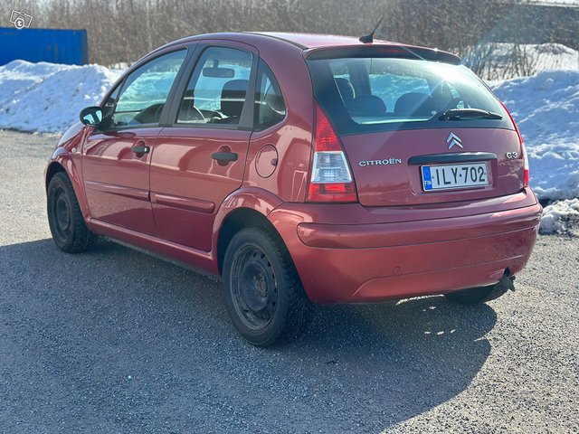 Citroen C3 2