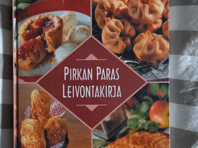 Pataruoka ja Pirkka keittokirjat, Harrastekirjat, Kirjat ja lehdet, Espoo, Tori.fi