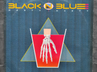 Black n Blue ; Nasty Nasty LP