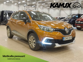 Renault Captur, Autot, Pori, Tori.fi