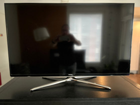 Samsung 40" Full HD Flat Smart TV H6275, Televisiot, Viihde-elektroniikka, Helsinki, Tori.fi