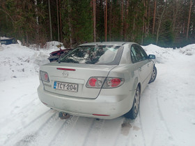 Mazda 6 2.0 6vaihtenen, Autovaraosat, Auton varaosat ja tarvikkeet, Raahe, Tori.fi