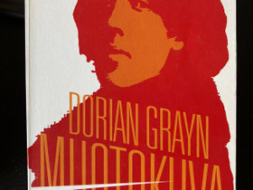 Wilde: Dorian Grayn muotokuva, Kaunokirjallisuus, Kirjat ja lehdet, Uusikaupunki, Tori.fi