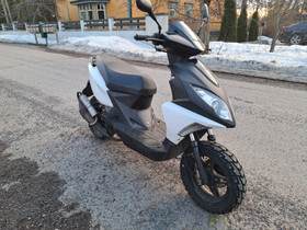 Keeway F-act evo, Skootterit, Moto, Jrvenp, Tori.fi