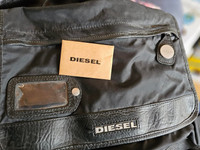 Diesel laukku
