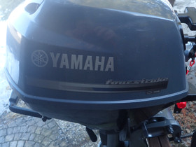 Yamaha 2.5, Permoottorit, Veneet, Yljrvi, Tori.fi