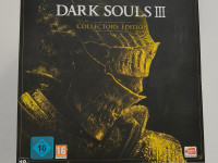 Dark Souls III - Collector's Edition (PS4)