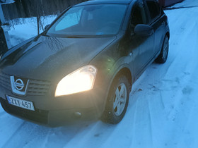 Nissan Qashqai, Autot, Rantasalmi, Tori.fi
