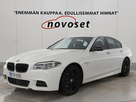 BMW 530d Xdrive, Autot, Lempl, Tori.fi