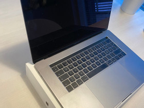 Apple MacBook Pro 15, Kannettavat, Tietokoneet ja lislaitteet, Hyvink, Tori.fi