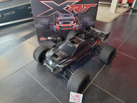 Traxxas Xrt Special Edition 8s