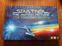 Star Trek - The Motion Picture - The Directors Edition - 4K UHD
