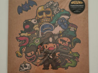 Spelunky - Vinyl Soundtrack