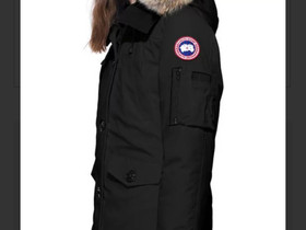 Canada Goose S koko, Vaatteet ja kengt, Turku, Tori.fi