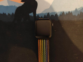 Apple Watch Series 6 - 40mm gps, Puhelimet, Puhelimet ja tarvikkeet, Helsinki, Tori.fi