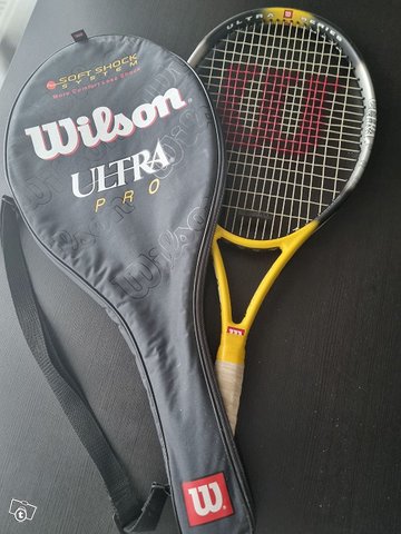 Wilson Ultra Series, kuva 1
