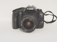 Canon EOS 30 filmijrkkri