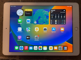 iPad 5 32GB vuodelta 2017, Tabletit, Tietokoneet ja lislaitteet, Plkne, Tori.fi