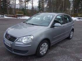 Volkswagen Polo, Autot, Pyty, Tori.fi