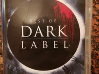 Best of Dark Label Boxi 8 DVD