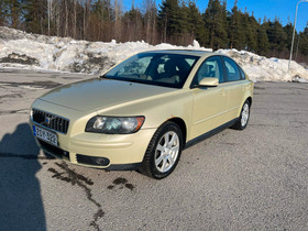 Volvo S40, Autot, Kuopio, Tori.fi