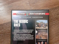 The heroic ones