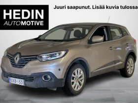 Renault Kadjar, Autot, Kuopio, Tori.fi