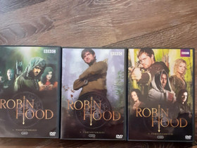 Robin Hood, Elokuvat, Lempl, Tori.fi