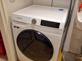 Samsung kuivaava pesukone (3kk kytss), Pesu- ja kuivauskoneet, Kodinkoneet, Helsinki, Tori.fi