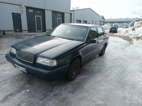 Volvo 850, Autot, Helsinki, Tori.fi