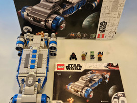 Lego Star Wars, useita erilaisia, Lelut ja pelit, Lastentarvikkeet ja lelut, Nokia, Tori.fi