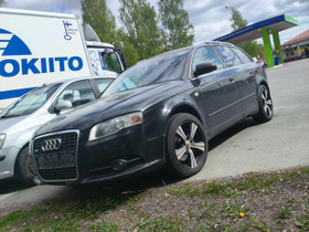 Audi A4, Autot, Kerava, Tori.fi