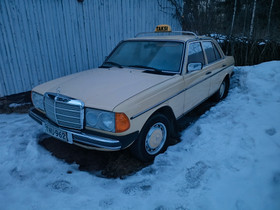Mercedes-Benz 200, Autot, Parkano, Tori.fi
