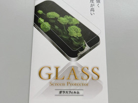 Glass screen protector for iPhone 13/13pro/14/14pro, Puhelintarvikkeet, Puhelimet ja tarvikkeet, Turku, Tori.fi