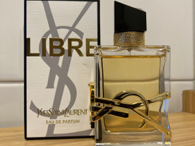 YSL Libre Eau de Parfum, Kauneudenhoito ja kosmetiikka, Terveys ja hyvinvointi, Helsinki, Tori.fi