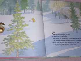 Pikku karhun kootut seikkailut,, Lastenkirjat, Kirjat ja lehdet, Vihti, Tori.fi
