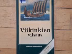Viikinkien viisaus, Muut kirjat ja lehdet, Kirjat ja lehdet, Tampere, Tori.fi