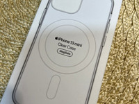 Apple iphone mini 13 magsafe kuoret