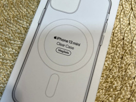 Apple iphone mini 13 magsafe kuoret, Puhelintarvikkeet, Puhelimet ja tarvikkeet, Pori, Tori.fi