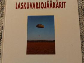 Laskuvarjojkrit, Muut kirjat ja lehdet, Kirjat ja lehdet, Lahti, Tori.fi