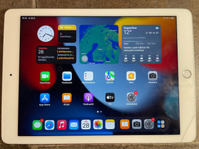 iPad Air2 9,7" vuodelta 2016, Tabletit, Tietokoneet ja lislaitteet, Plkne, Tori.fi