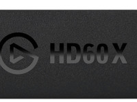 Elgato HD60X videokaappauskortti