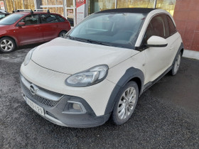 Opel Adam, Autot, Jyvskyl, Tori.fi