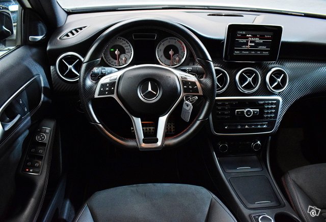 Mercedes-Benz A 14