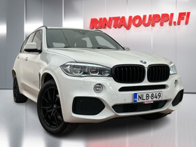 BMW X5, Autot, Jyvskyl, Tori.fi