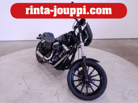 Harley-Davidson DYNA, Moottoripyrt, Moto, Espoo, Tori.fi
